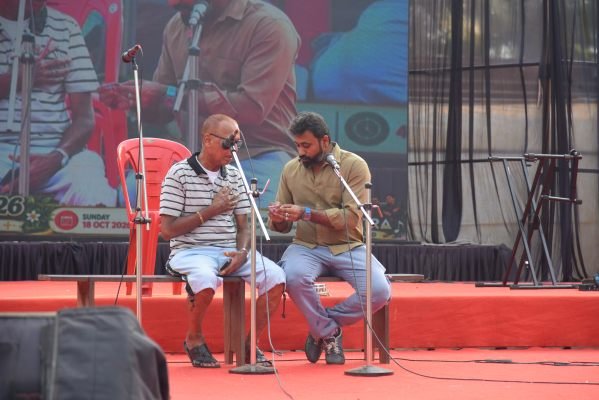 Celebration of Faith, Family, and Togetherness: St. Lawrence Church, Moodubelle – Parish Day 2026 - Photo 15