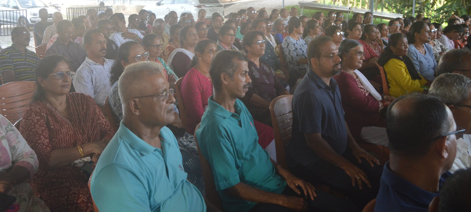 Sampada Udupi Organizes Awareness Programme on ’Raita Siri’ App at Moodubelle to Empower - Photo 22