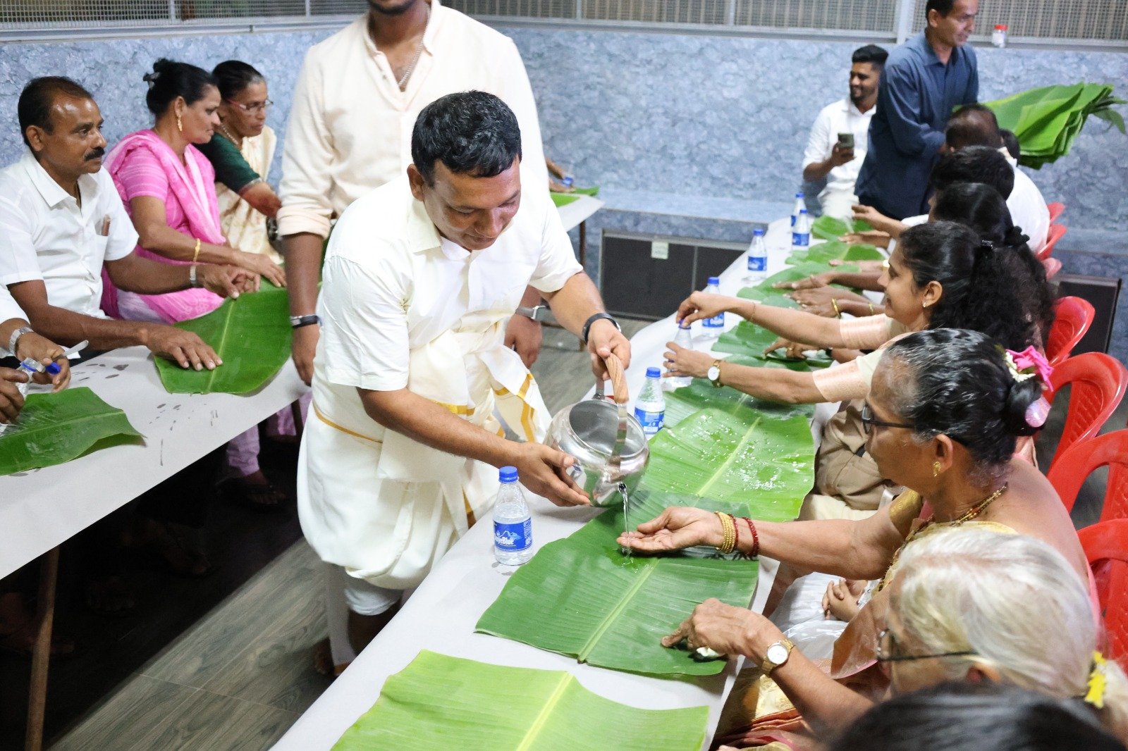 🌸 Monthi Feast Celebration at Gangel Ward - Photo 73