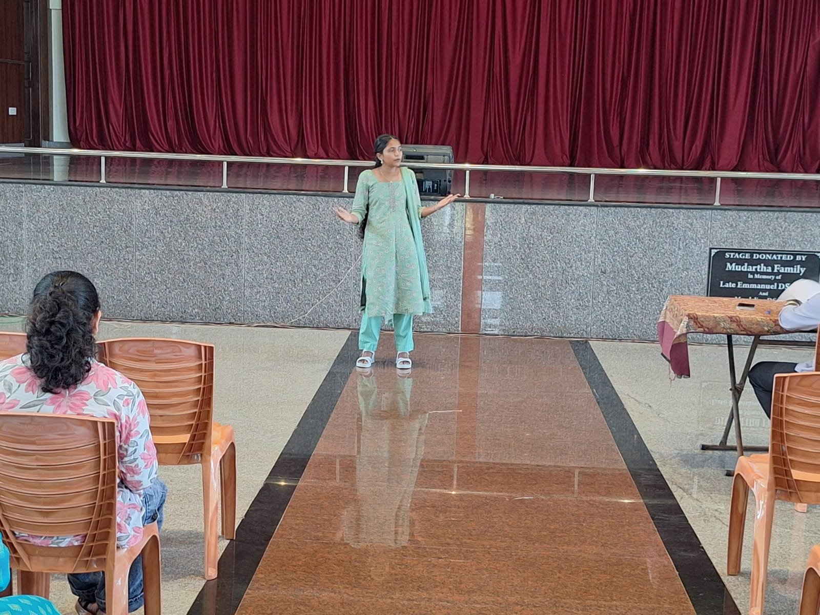 Children & Youth Elocution Competition - Photo 29