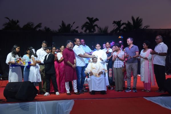 Celebration of Faith, Family, and Togetherness: St. Lawrence Church, Moodubelle – Parish Day 2026 - Photo 51