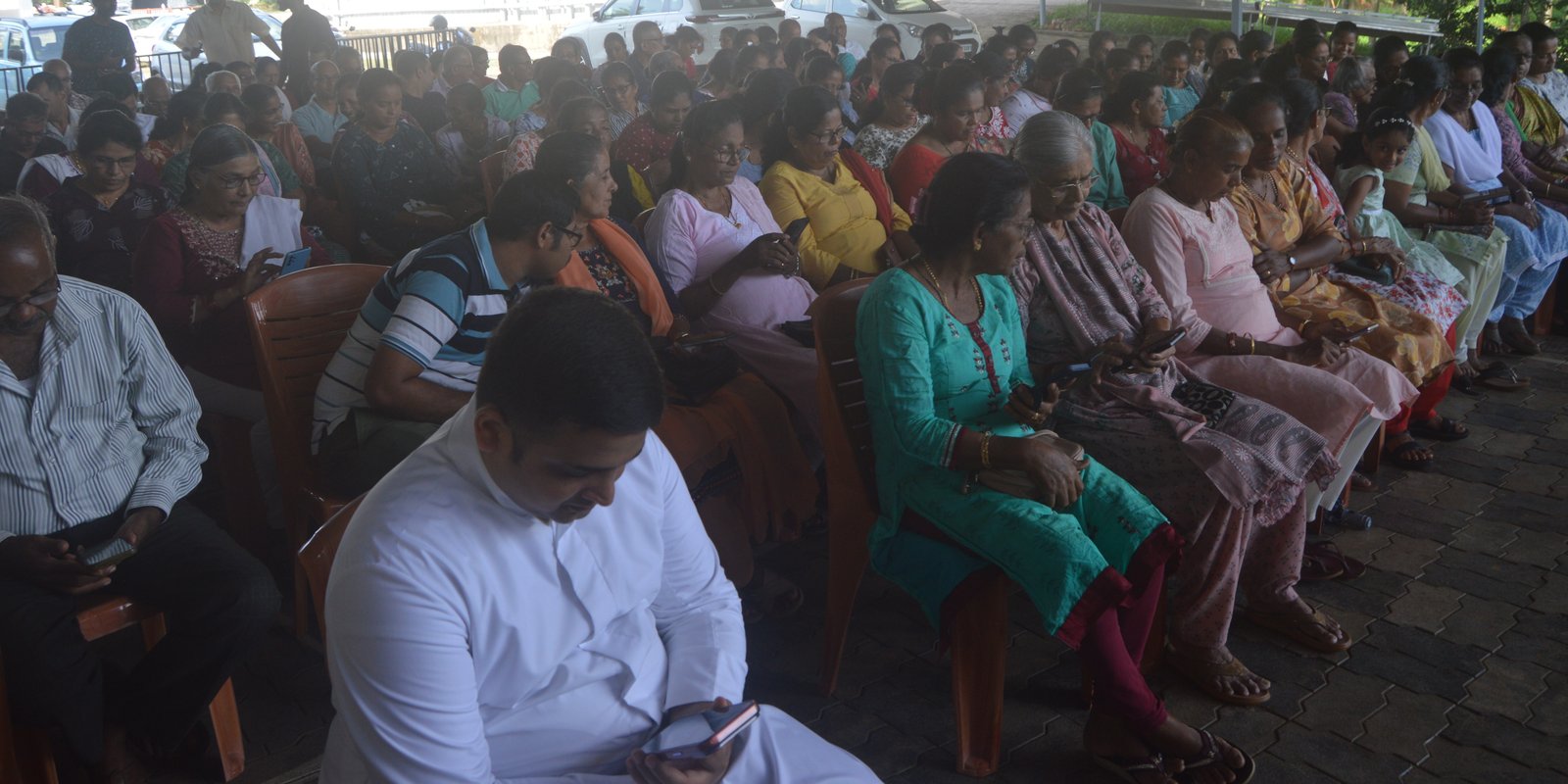 Sampada Udupi Organizes Awareness Programme on ’Raita Siri’ App at Moodubelle to Empower - Photo 6