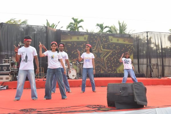 Celebration of Faith, Family, and Togetherness: St. Lawrence Church, Moodubelle – Parish Day 2026 - Photo 33