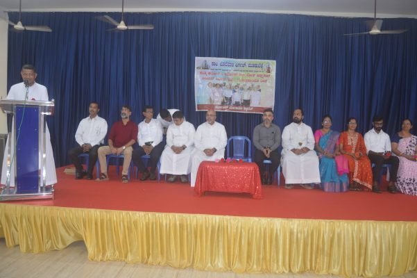 St. Lawrence Parish, Moodubelle Celebrates Feast of St. Anne and St. Joachim with Elders’ Day - Photo 43
