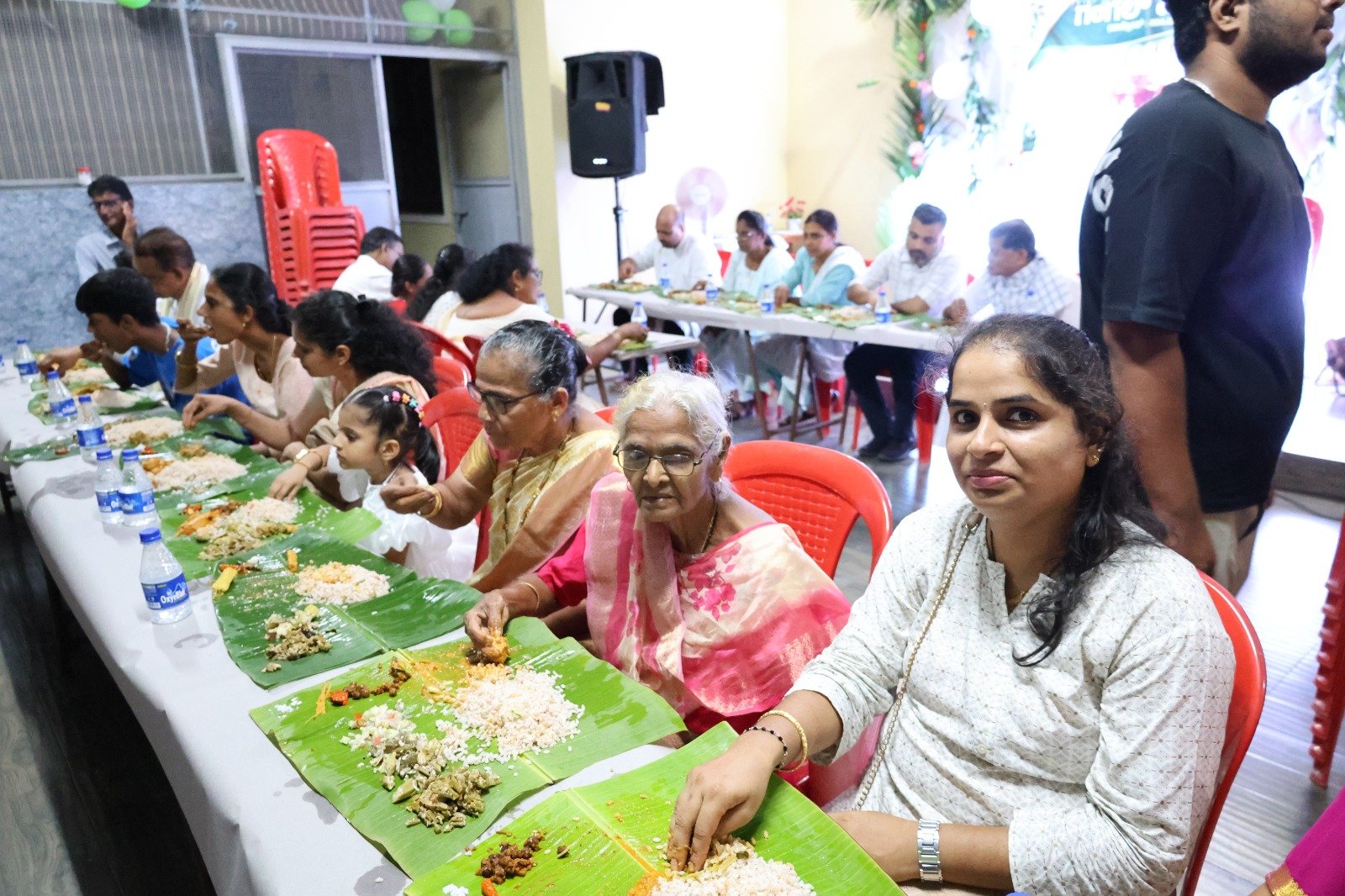 🌸 Monthi Feast Celebration at Gangel Ward - Photo 80