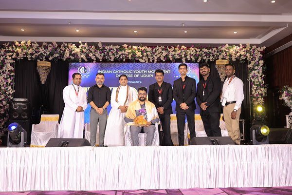 ICYM Udupi Diocese hosts Yuva Dabazo 2026 at St Lawrence Parish Hall Moodubelle - Photo 61