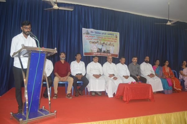St. Lawrence Parish, Moodubelle Celebrates Feast of St. Anne and St. Joachim with Elders’ Day - Photo 61