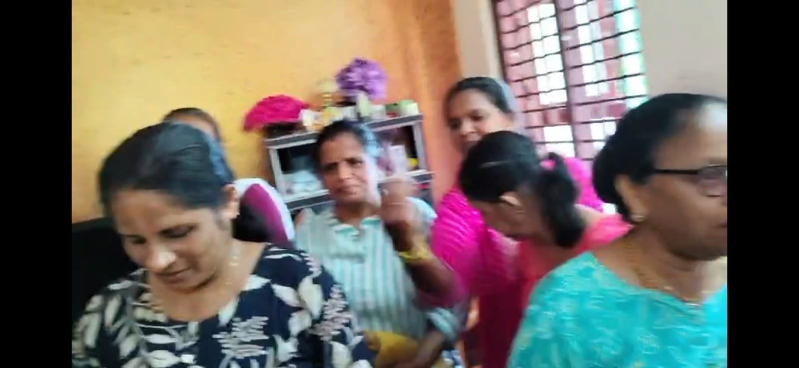 Monthi Feast Celebration at Kuduremale  Ward - Photo 21