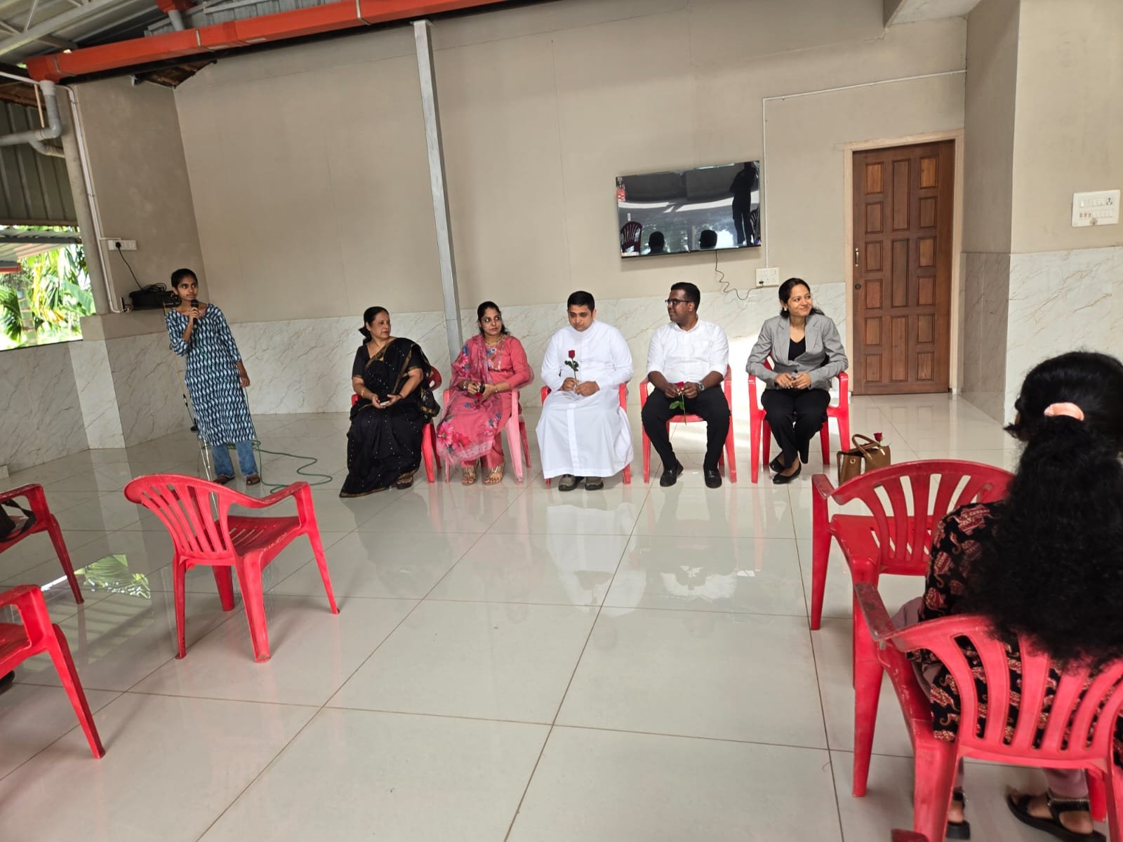 Dream Beyond Borders Programme - Photo 15