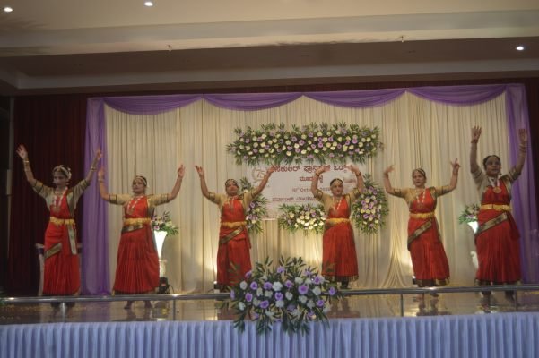 Secular Franciscan Order of St. Lawrence Parish Moodubelle, Celebrates Platinum Jubilee - Photo 49