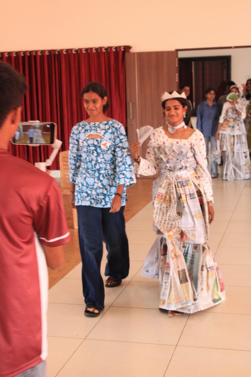 Deanery YCS Convention – Yuva Samagam 3.0 - Photo 11