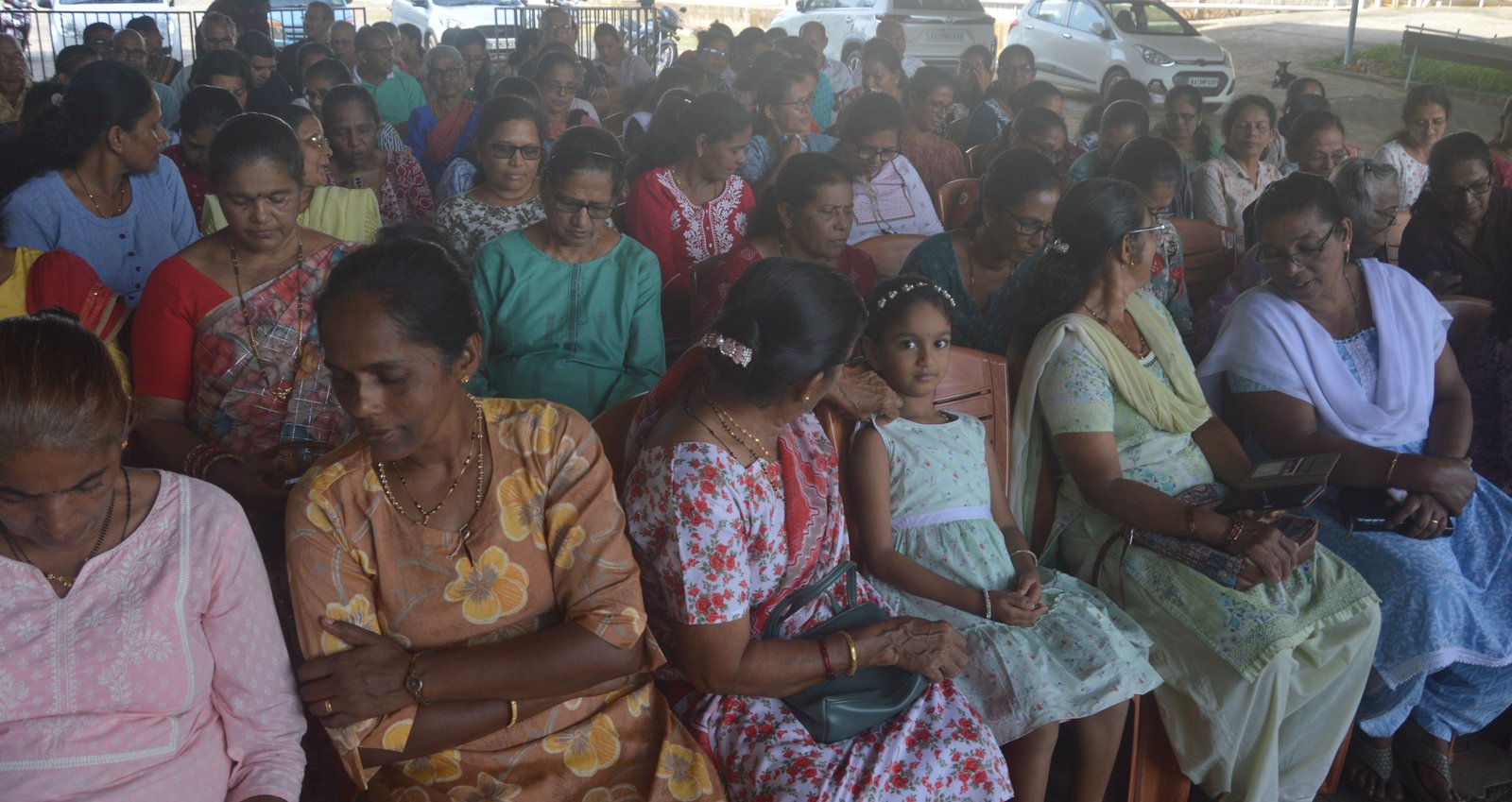Sampada Udupi Organizes Awareness Programme on ’Raita Siri’ App at Moodubelle to Empower - Photo 7