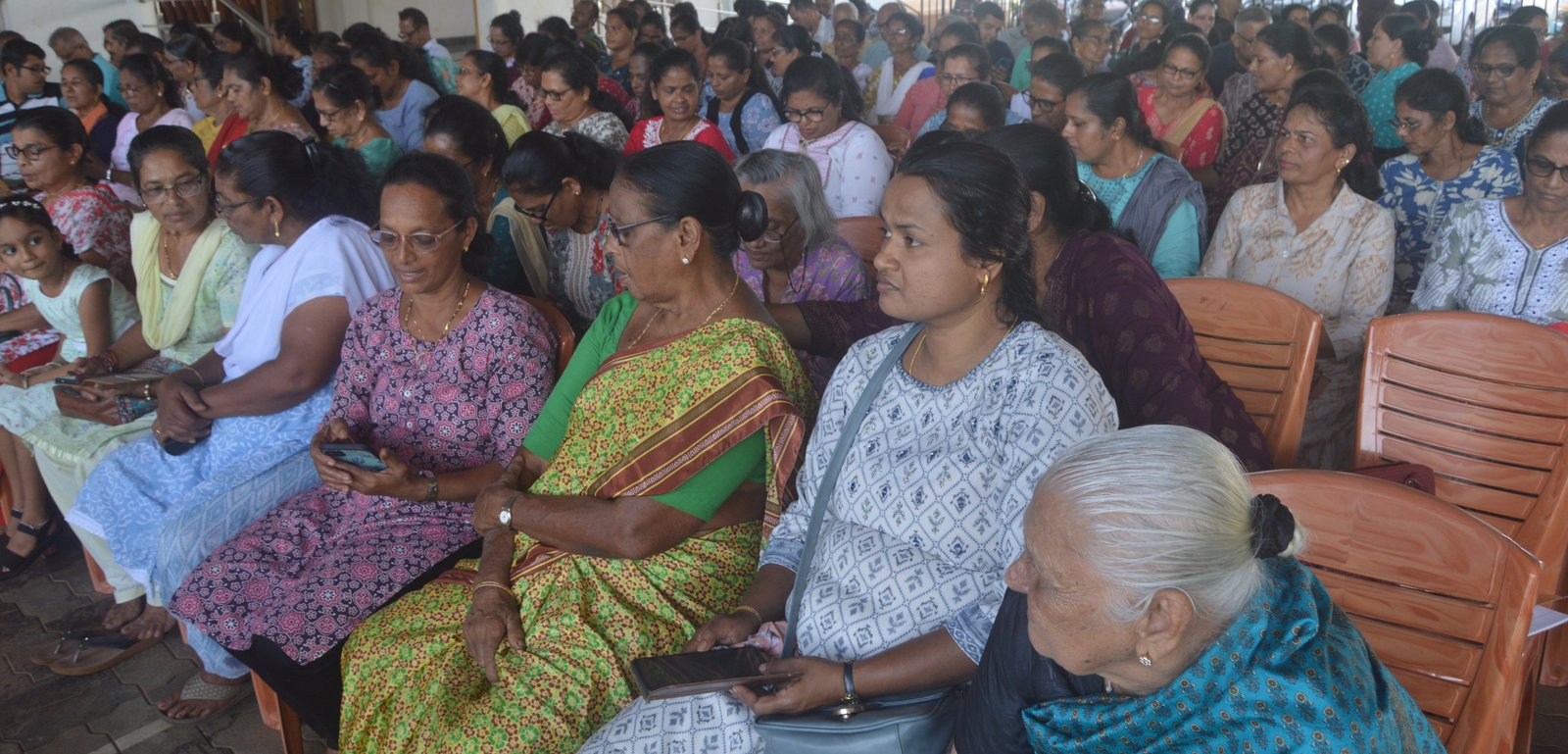 Sampada Udupi Organizes Awareness Programme on ’Raita Siri’ App at Moodubelle to Empower - Photo 8