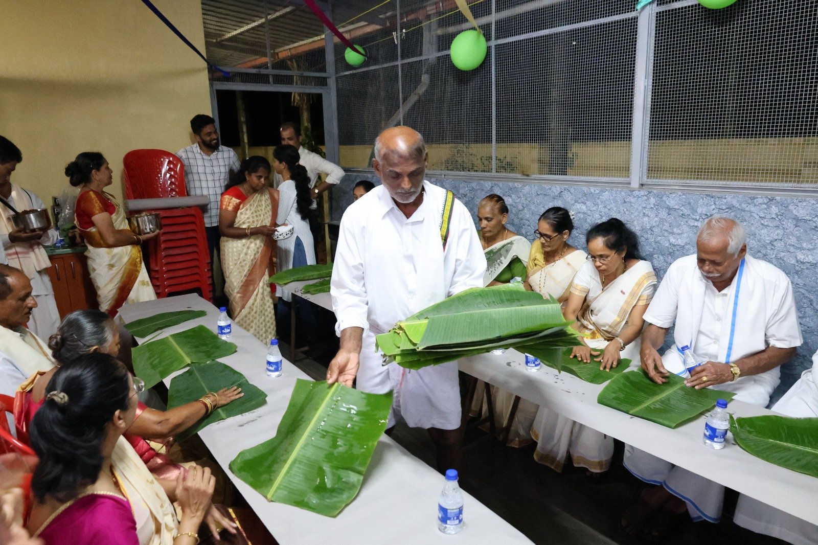 🌸 Monthi Feast Celebration at Gangel Ward - Photo 72