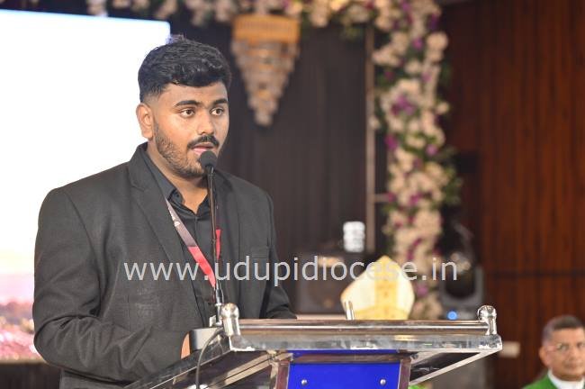 ICYM Udupi Diocese hosts Yuva Dabazo 2026 at St Lawrence Parish Hall Moodubelle - Photo 4