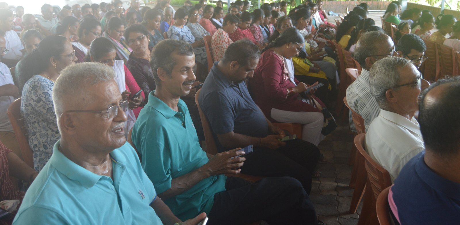 Sampada Udupi Organizes Awareness Programme on ’Raita Siri’ App at Moodubelle to Empower - Photo 18