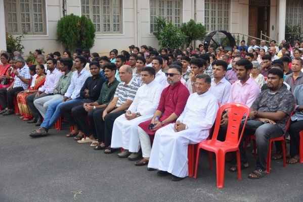 Celebration of Faith, Family, and Togetherness: St. Lawrence Church, Moodubelle – Parish Day 2026 - Photo 5