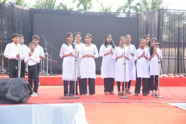 Celebration of Faith, Family, and Togetherness: St. Lawrence Church, Moodubelle – Parish Day 2026 - Photo 2