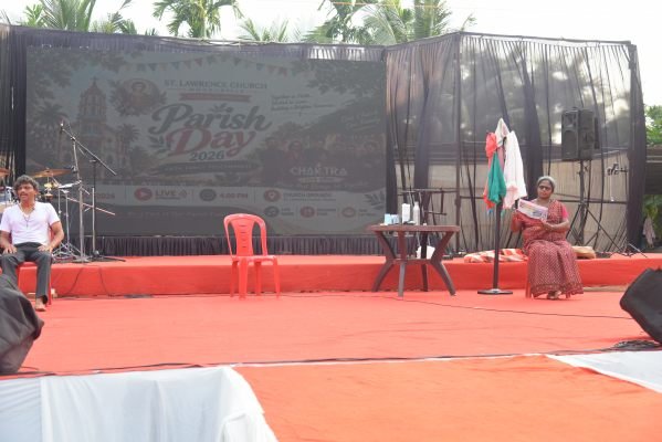 Celebration of Faith, Family, and Togetherness: St. Lawrence Church, Moodubelle – Parish Day 2026 - Photo 25