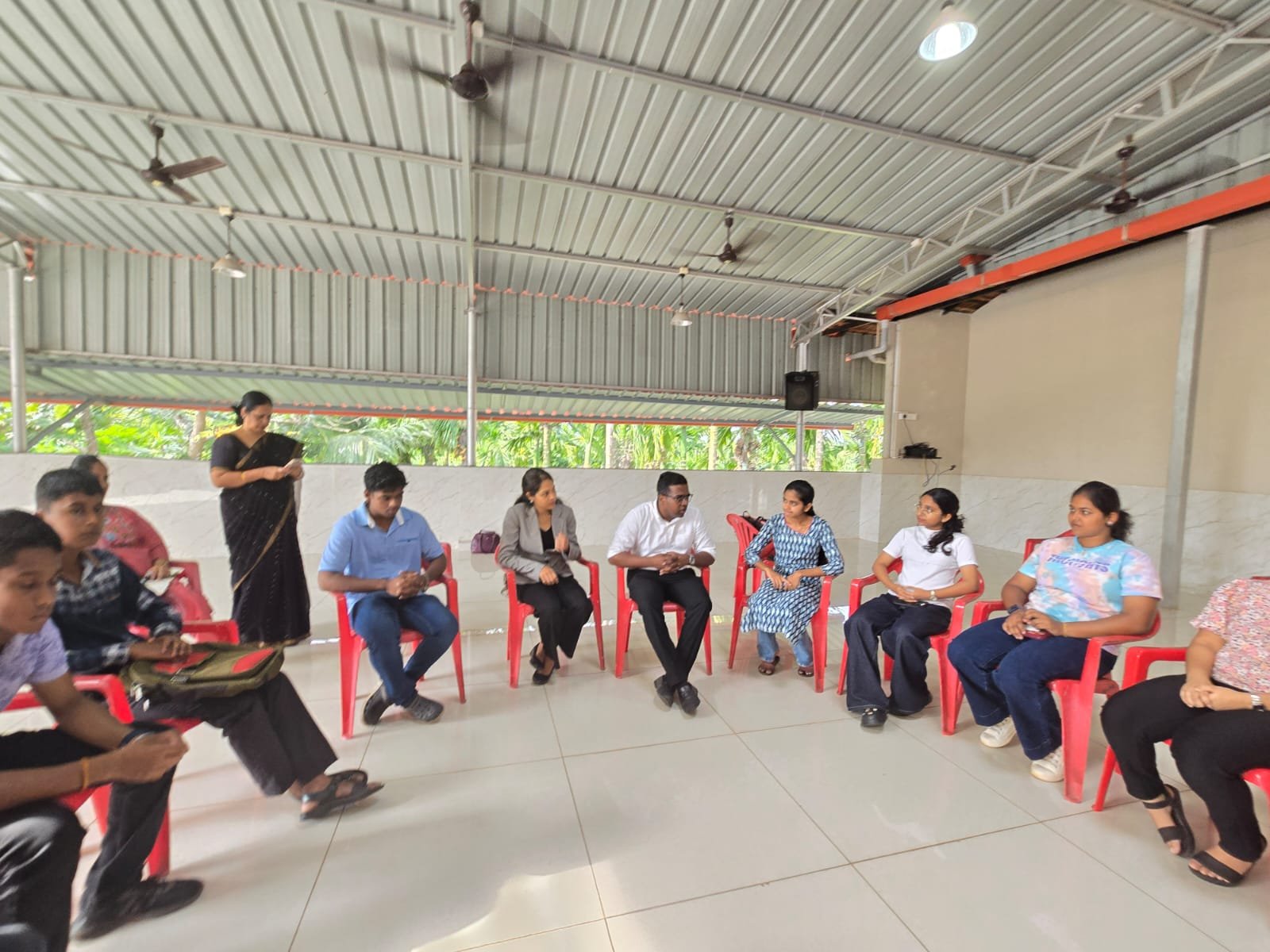 Dream Beyond Borders Programme - Photo 3