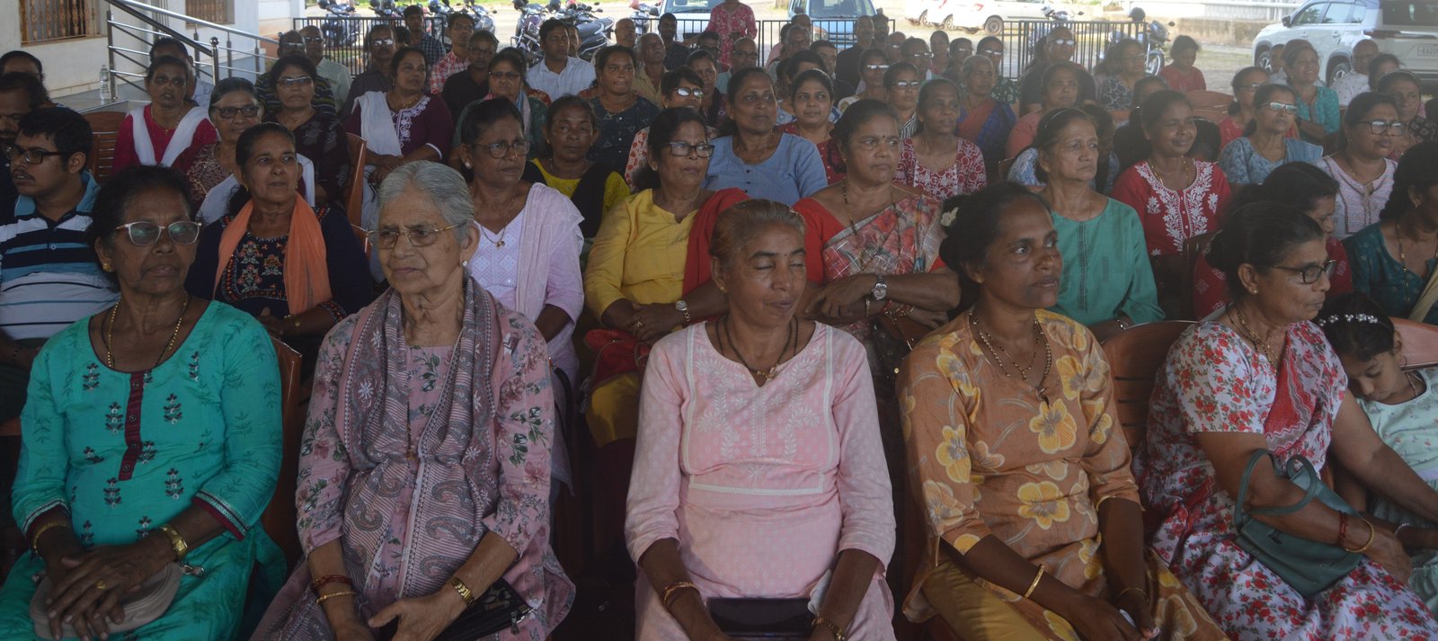 Sampada Udupi Organizes Awareness Programme on ’Raita Siri’ App at Moodubelle to Empower - Photo 24