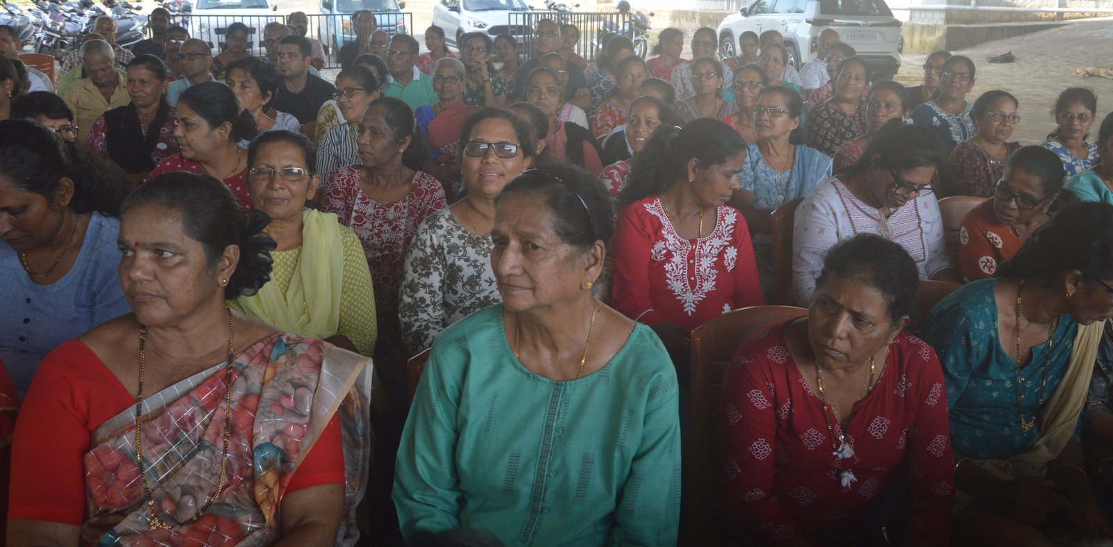Sampada Udupi Organizes Awareness Programme on ’Raita Siri’ App at Moodubelle to Empower - Photo 20