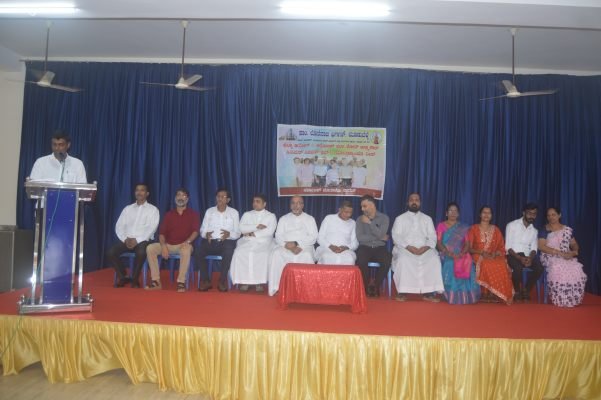 St. Lawrence Parish, Moodubelle Celebrates Feast of St. Anne and St. Joachim with Elders’ Day - Photo 67