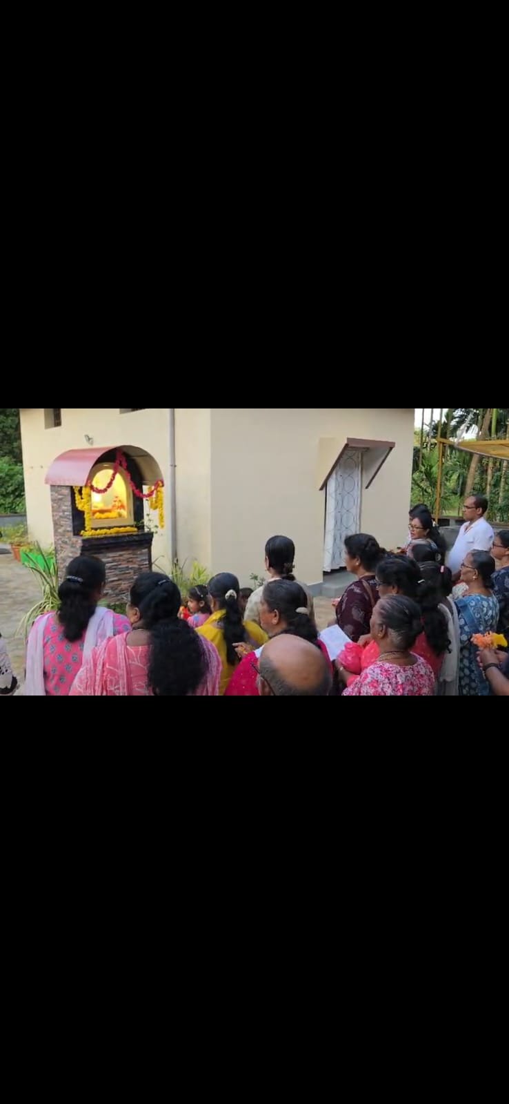 Monthi Feast Celebration in Edmer Ward Ward - Photo 9