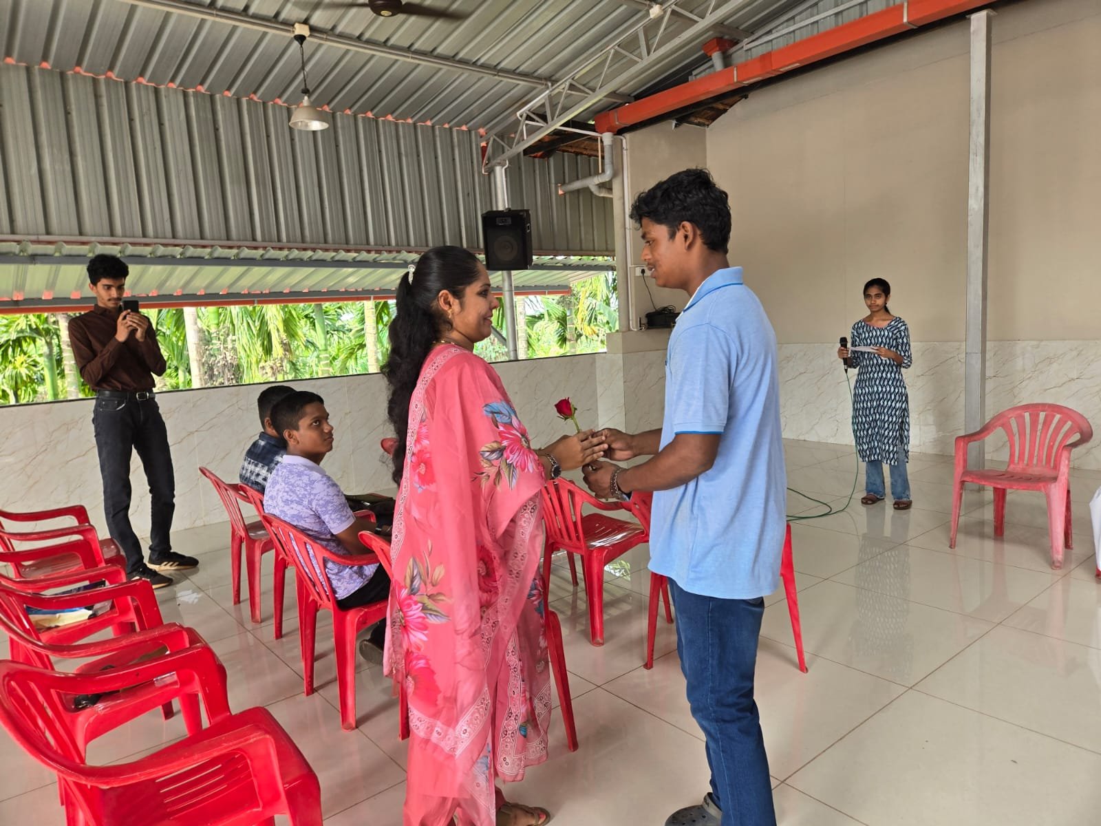 Dream Beyond Borders Programme - Photo 13