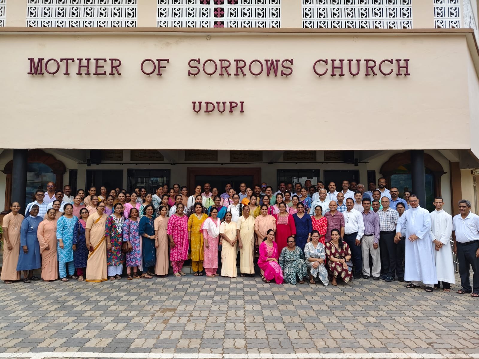 Extraordinary Ministers Recollection (Atov) - Photo 3