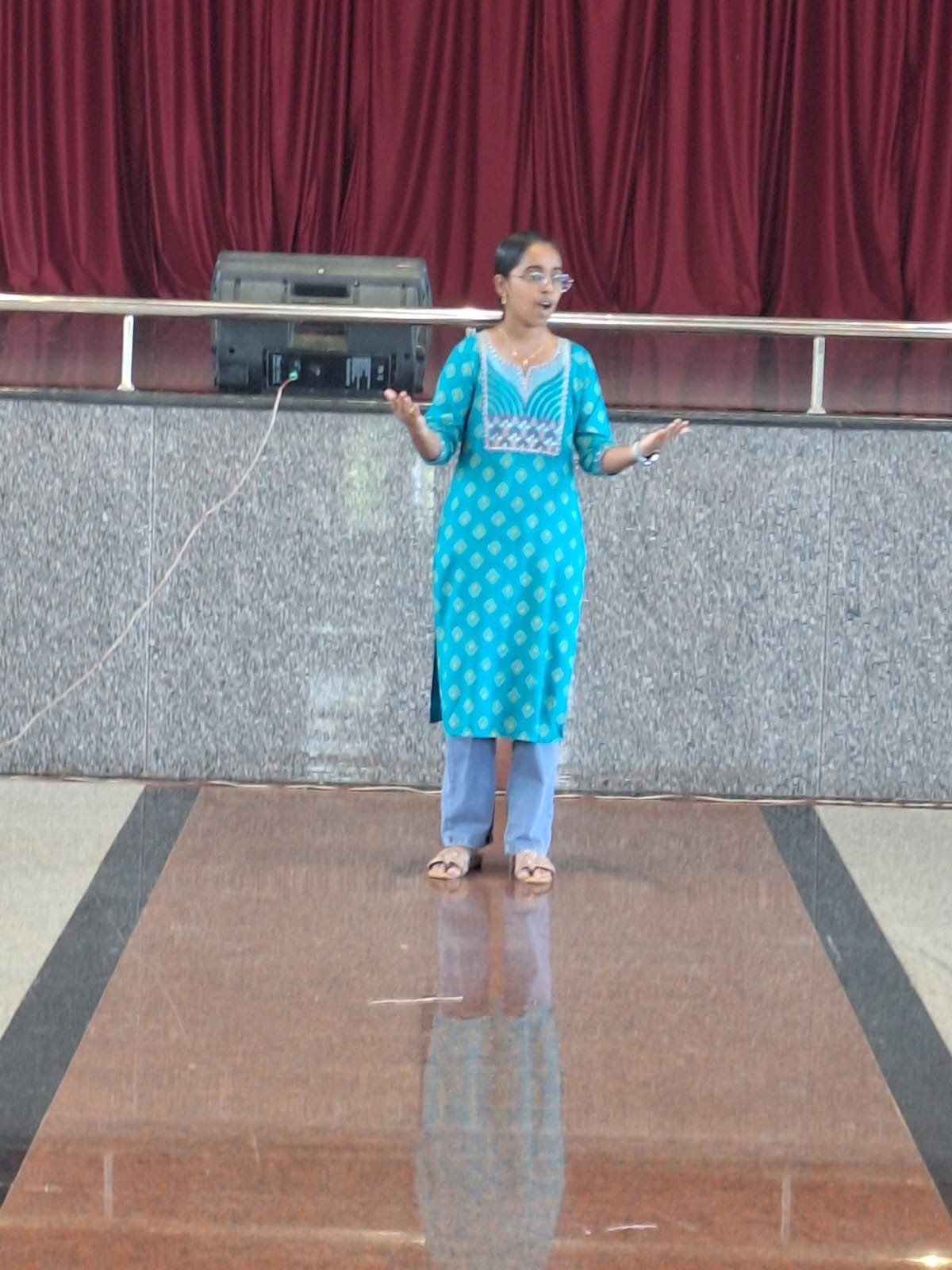 Children & Youth Elocution Competition - Photo 28