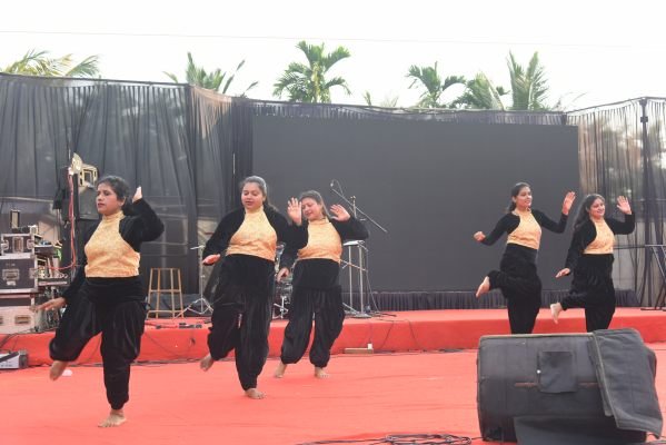Celebration of Faith, Family, and Togetherness: St. Lawrence Church, Moodubelle – Parish Day 2026 - Photo 21
