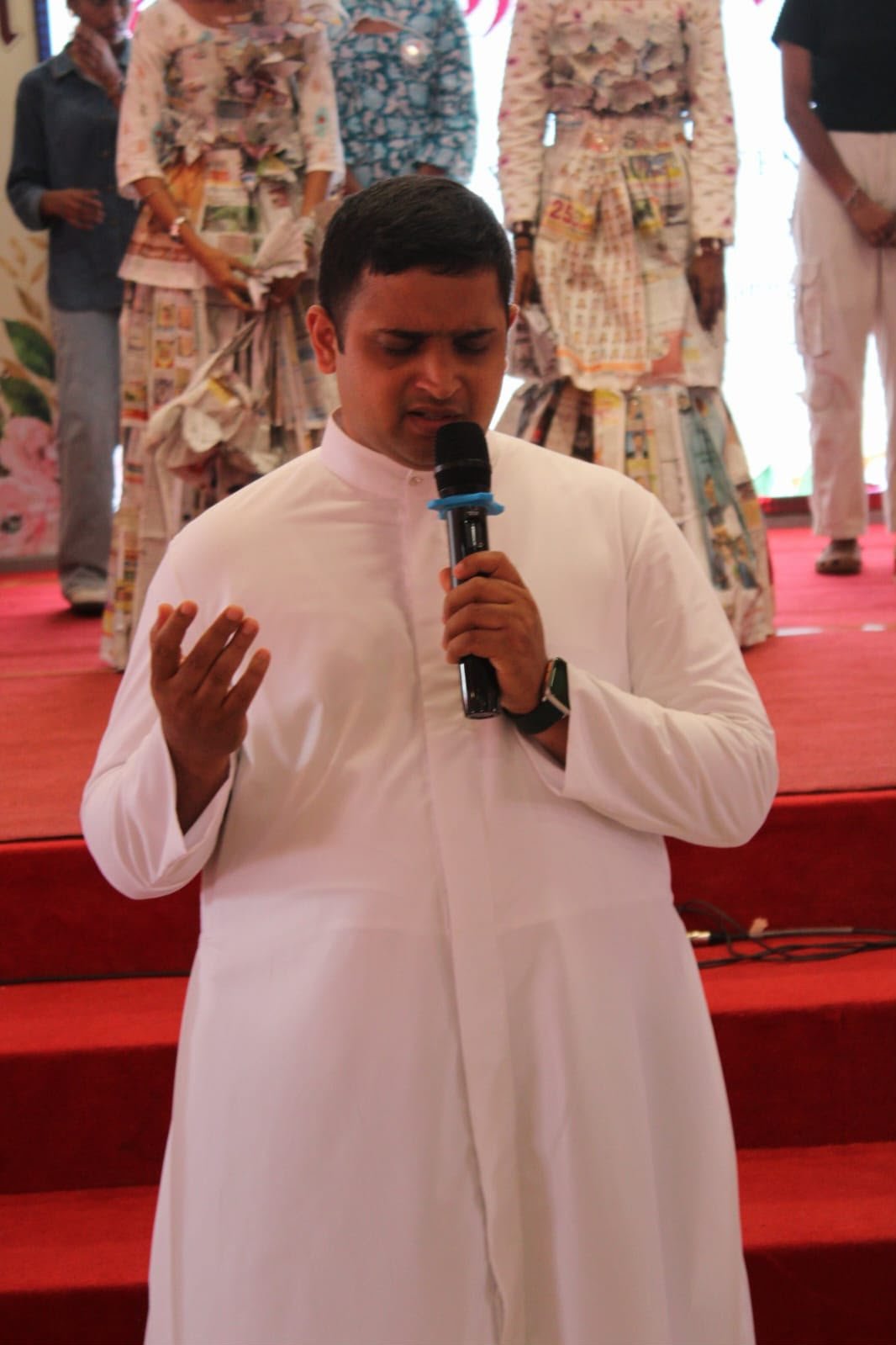 Deanery YCS Convention – Yuva Samagam 3.0 - Photo 1