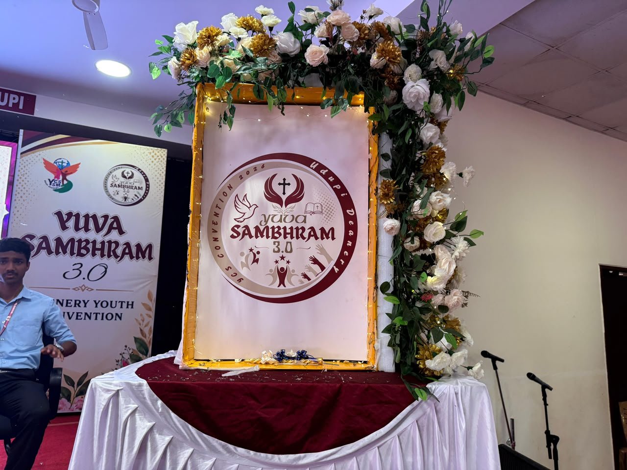Deanery YCS Convention – Yuva Samagam 3.0 - Photo 2