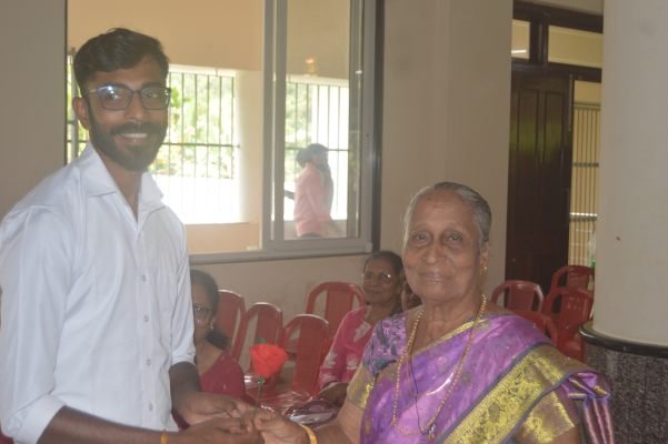St. Lawrence Parish, Moodubelle Celebrates Feast of St. Anne and St. Joachim with Elders’ Day - Photo 46