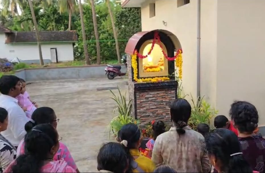 Monthi Feast Celebration in Edmer Ward Ward - Photo 7