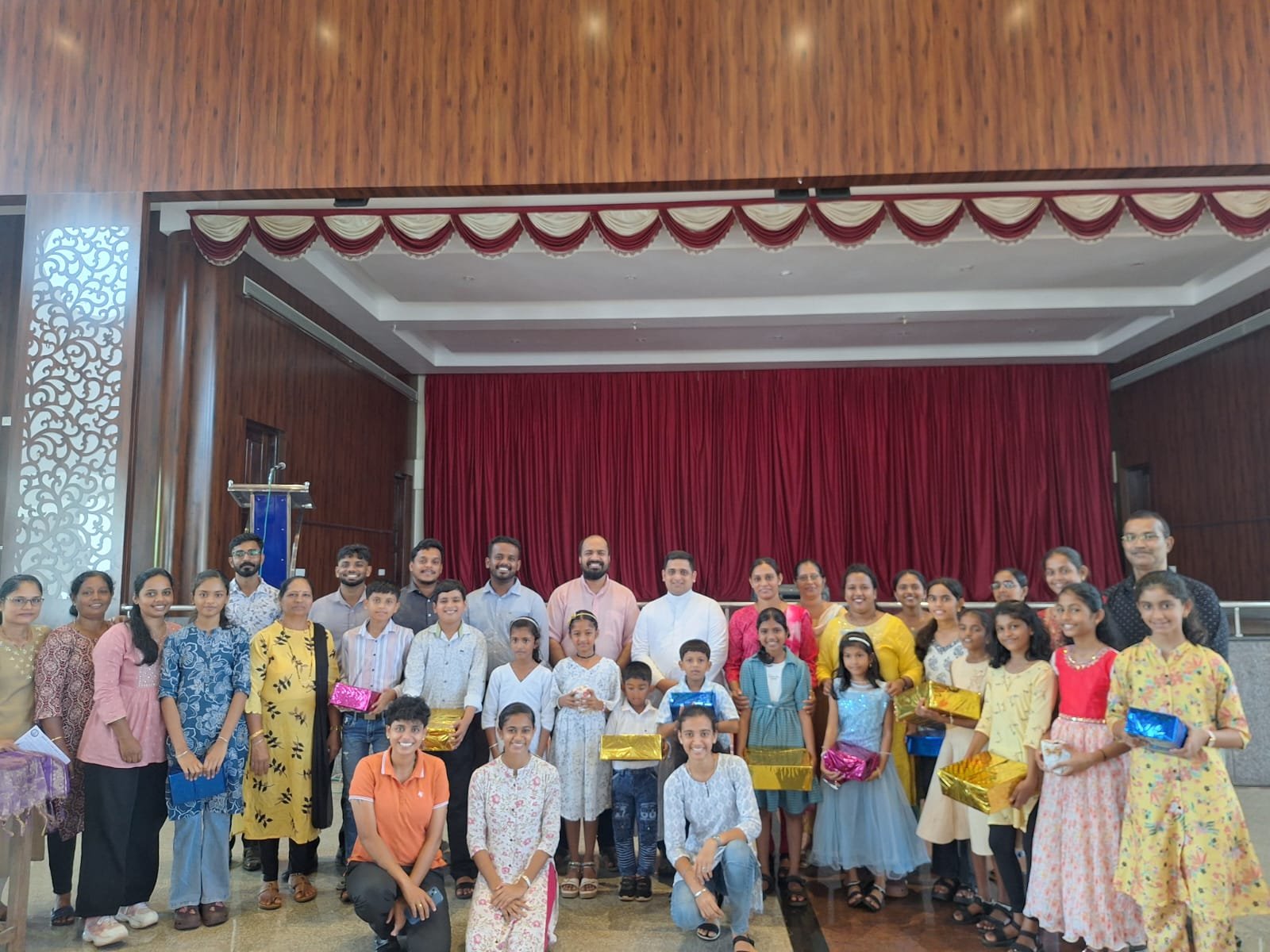 Children & Youth Elocution Competition - Photo 2