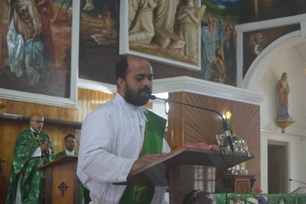 St. Lawrence Parish, Moodubelle Celebrates Feast of St. Anne and St. Joachim with Elders’ Day - Photo 72