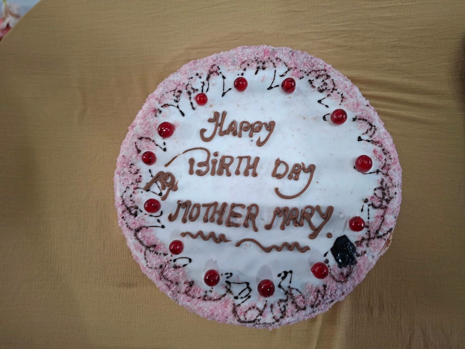 Monthi Feast Celebration at  Kattingeri Ward - Photo 5