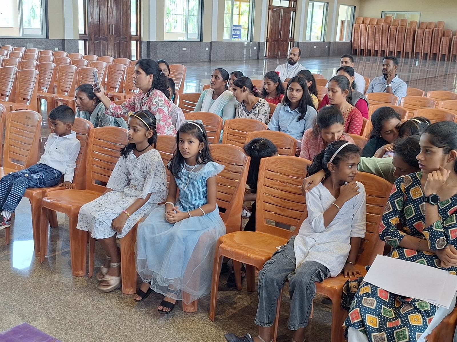 Children & Youth Elocution Competition - Photo 9