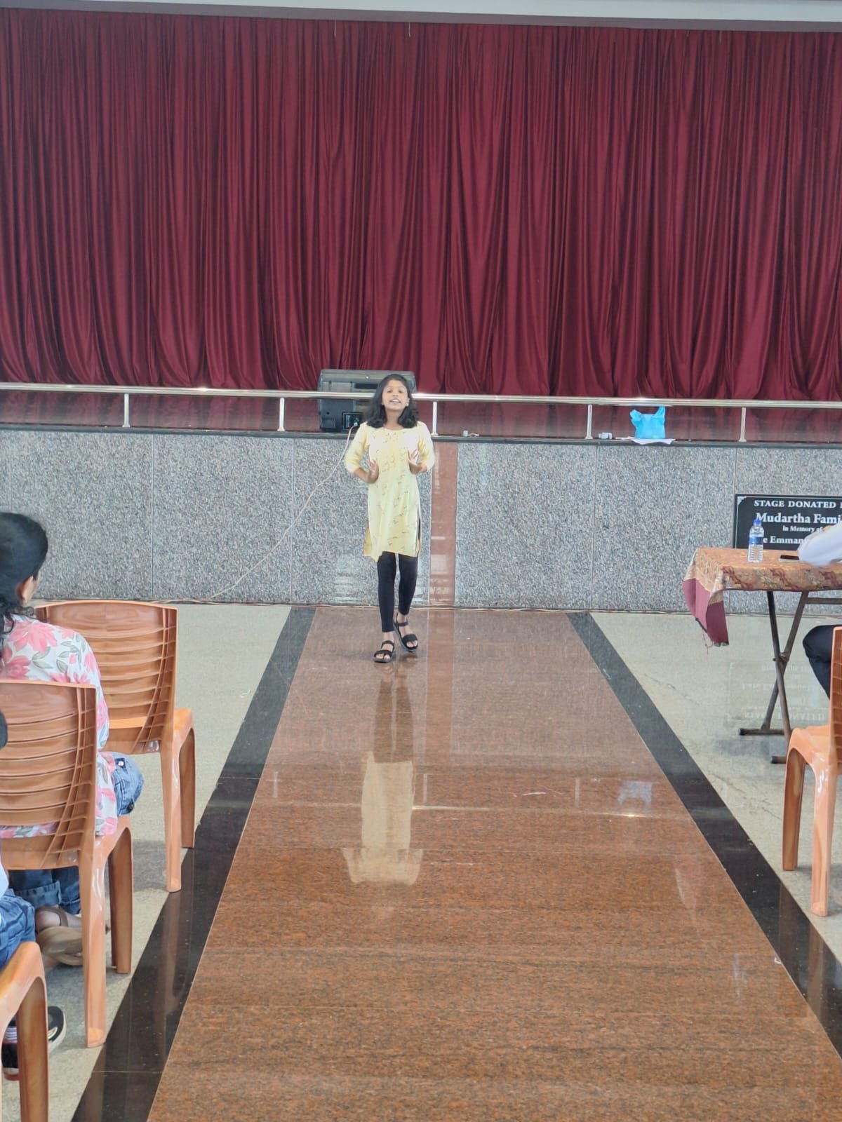 Children & Youth Elocution Competition - Photo 18