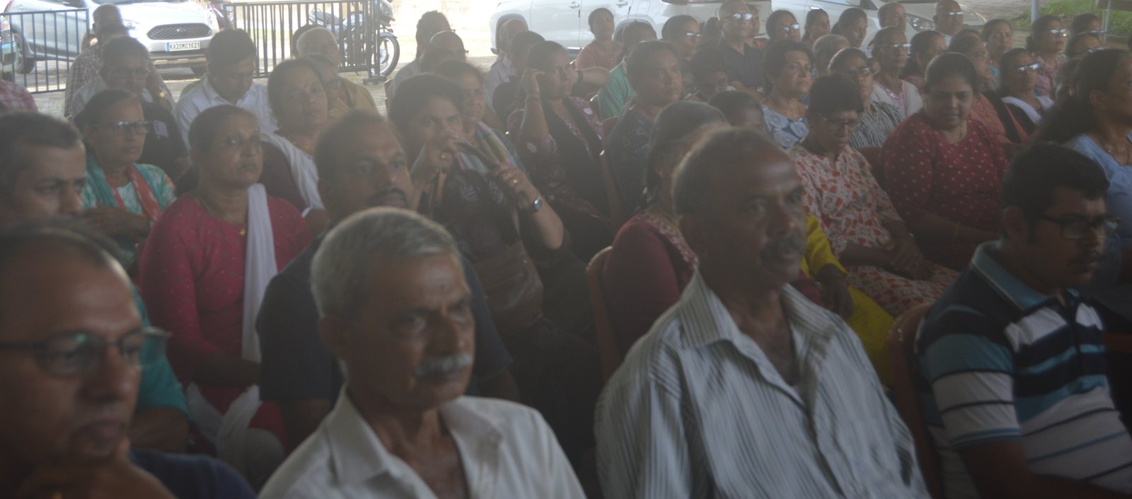 Sampada Udupi Organizes Awareness Programme on ’Raita Siri’ App at Moodubelle to Empower - Photo 5
