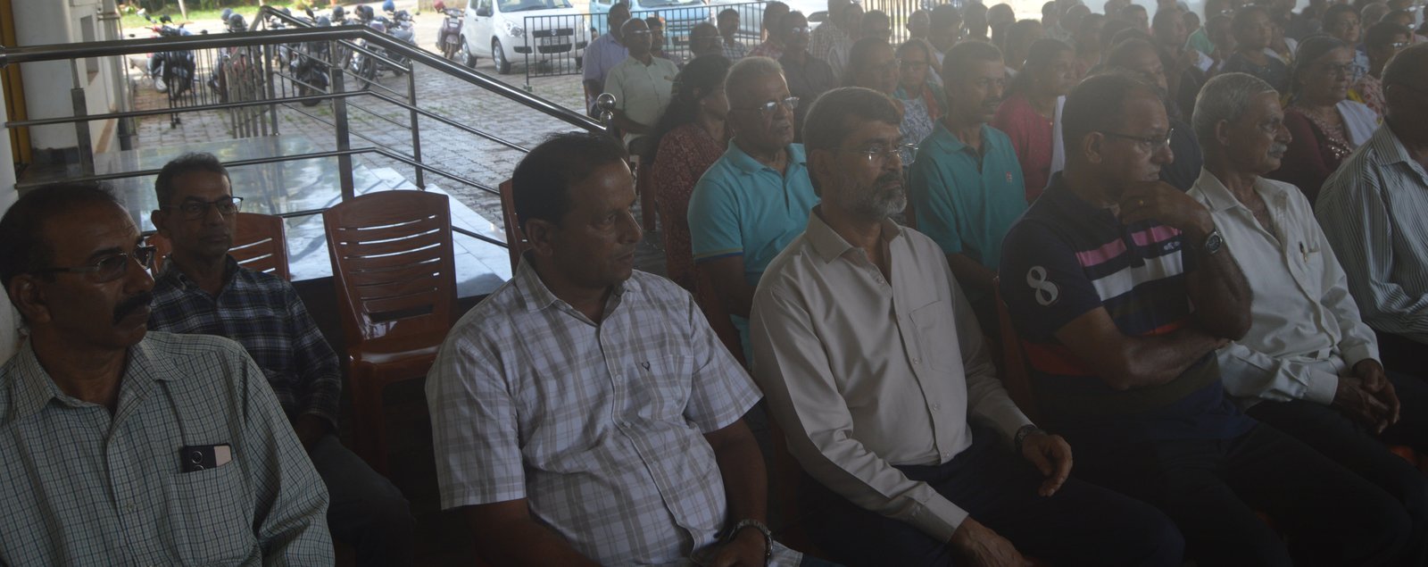 Sampada Udupi Organizes Awareness Programme on ’Raita Siri’ App at Moodubelle to Empower - Photo 3