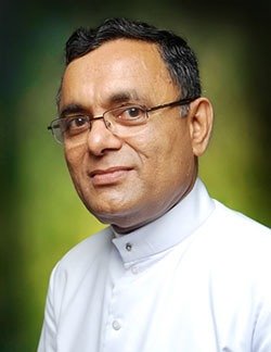 Rev Fr Joswey Fernades
