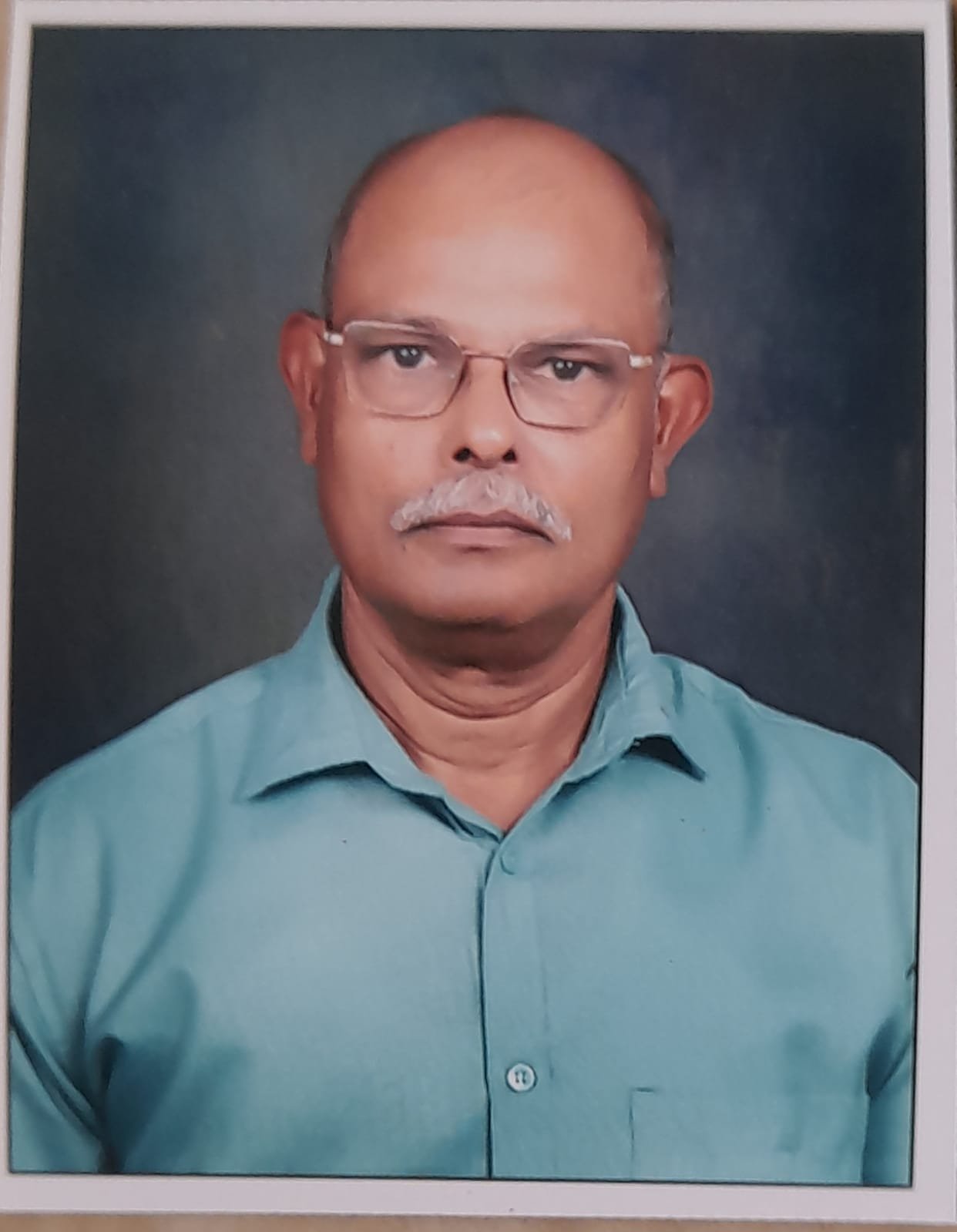 Edward Dsouza/Thirlapalke Ward