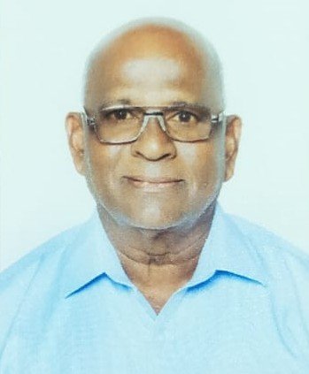 Mark Lobo/Thirlapalke Ward