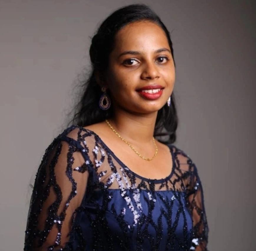 Elvisha Noronha