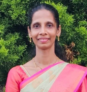 Reena Odtha/Podikambla ward