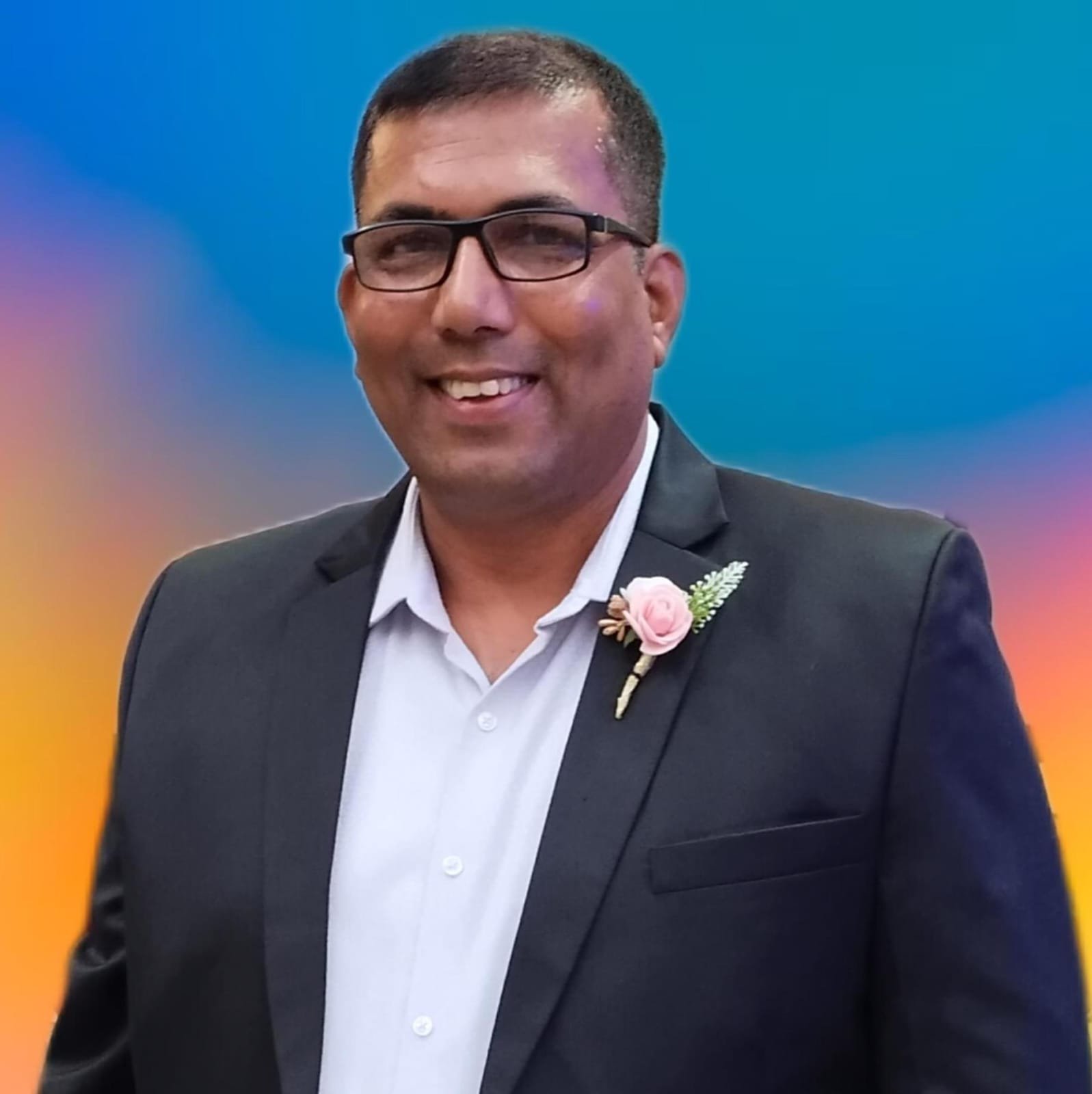Ronald Dsouza/Thirlapalke ward