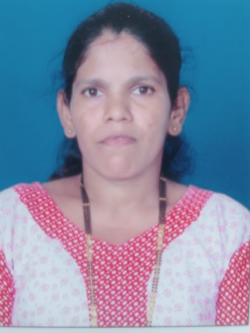 Josline Alva/Padubettu ward